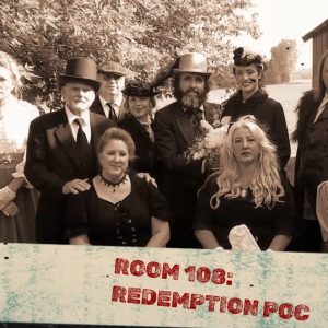 Room 108: Redemption